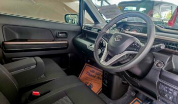 SUZUKI WAGON R CUSTOM Z full