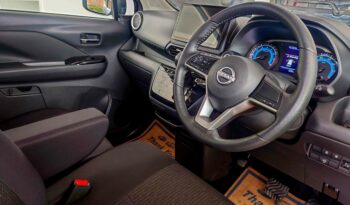 NISSAN DAYZ HIGHWAY STAR full