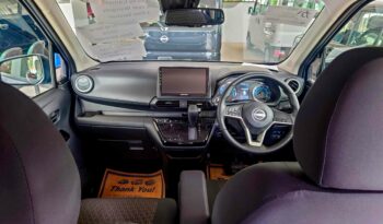 NISSAN DAYZ HIGHWAY STAR full