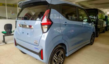 NISSAN DAYZ HIGHWAY STAR full