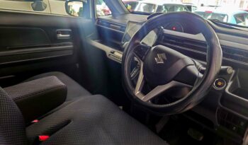 SUZUKI WAGON R FZ NON SAFETY full