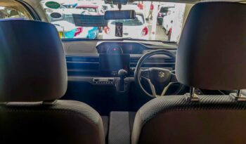 SUZUKI WAGON R FZ NON SAFETY full