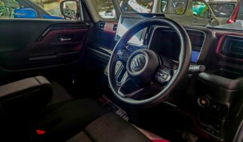 SUZUKI SPACIA CUSTOM full