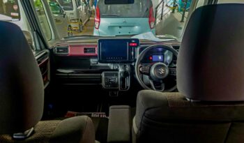 SUZUKI SPACIA CUSTOM full