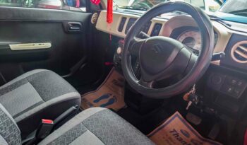 SUZUKI ALTO full