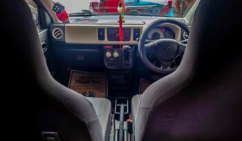 SUZUKI ALTO full