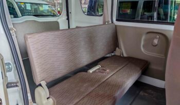 SUZUKI EVERY full