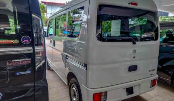 SUZUKI EVERY full