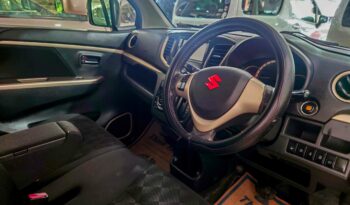 SUZUKI WAGON R STINGRAY J STYLE full