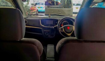 SUZUKI WAGON R STINGRAY J STYLE full