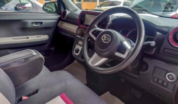 TOYOTA VITZ full