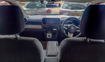 TOYOTA VITZ full