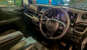 HONDA N WAGON full