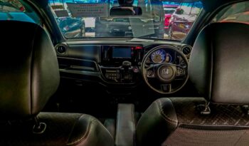 HONDA N WAGON full