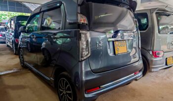 HONDA N WAGON full