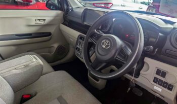 TOYOTA PASSO full