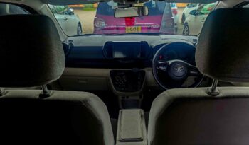TOYOTA PASSO full