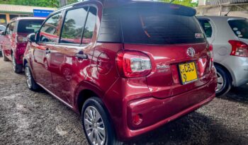 TOYOTA PASSO full