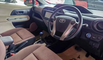 TOYOTA PREMIO full