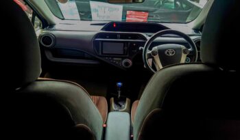 TOYOTA PREMIO full