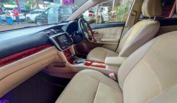 TOYOTA PREMIO full