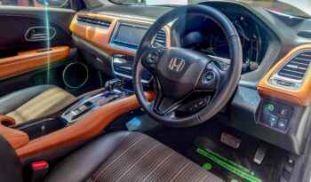 HONDA VEZEL full