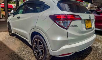 HONDA VEZEL full