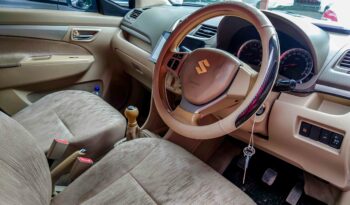 SUZUKI MARUTI ERTIGA full