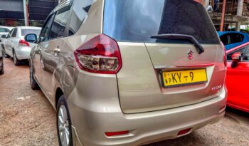 SUZUKI MARUTI ERTIGA full