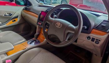 TOYOTA ALLION full