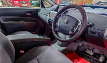 TOYOTA PRIUS full