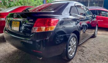 TOYOTA ALLION full