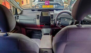 TOYOTA PRIUS full