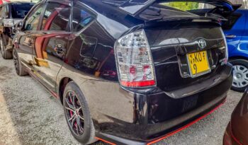 TOYOTA PRIUS full