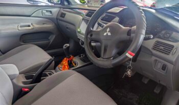 MITSUBISHI LANCER EVO 4 full