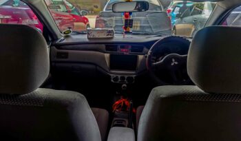 MITSUBISHI LANCER EVO 4 full