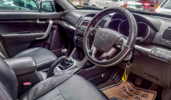KIA SORENTO full