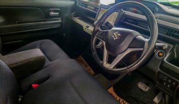 SUZUKI WAGON R FZ SAFETY full
