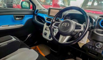 TOYOTA PIXIS full