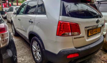 KIA SORENTO full