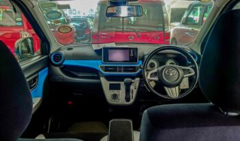 TOYOTA PIXIS full