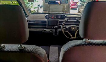 SUZUKI WAGON R FZ SAFETY full