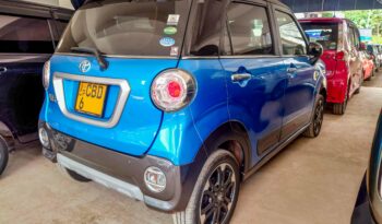 TOYOTA PIXIS full