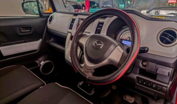 MAZDA FLAIR full