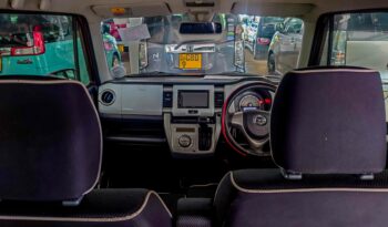 MAZDA FLAIR full