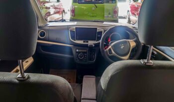 SUZUKI WAGON R STINGRAY full