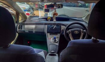 TOYOTA PRIUS full