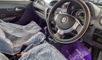 SUZUKI MARUTI ALTO full