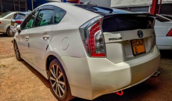 TOYOTA PRIUS full