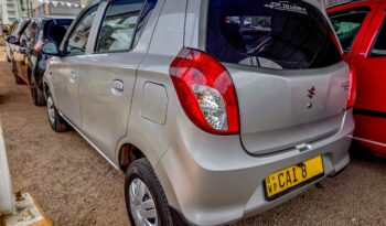 SUZUKI MARUTI ALTO full